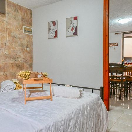 Kiki'S House Near Falassarna And Balos Platanos  Exterior photo