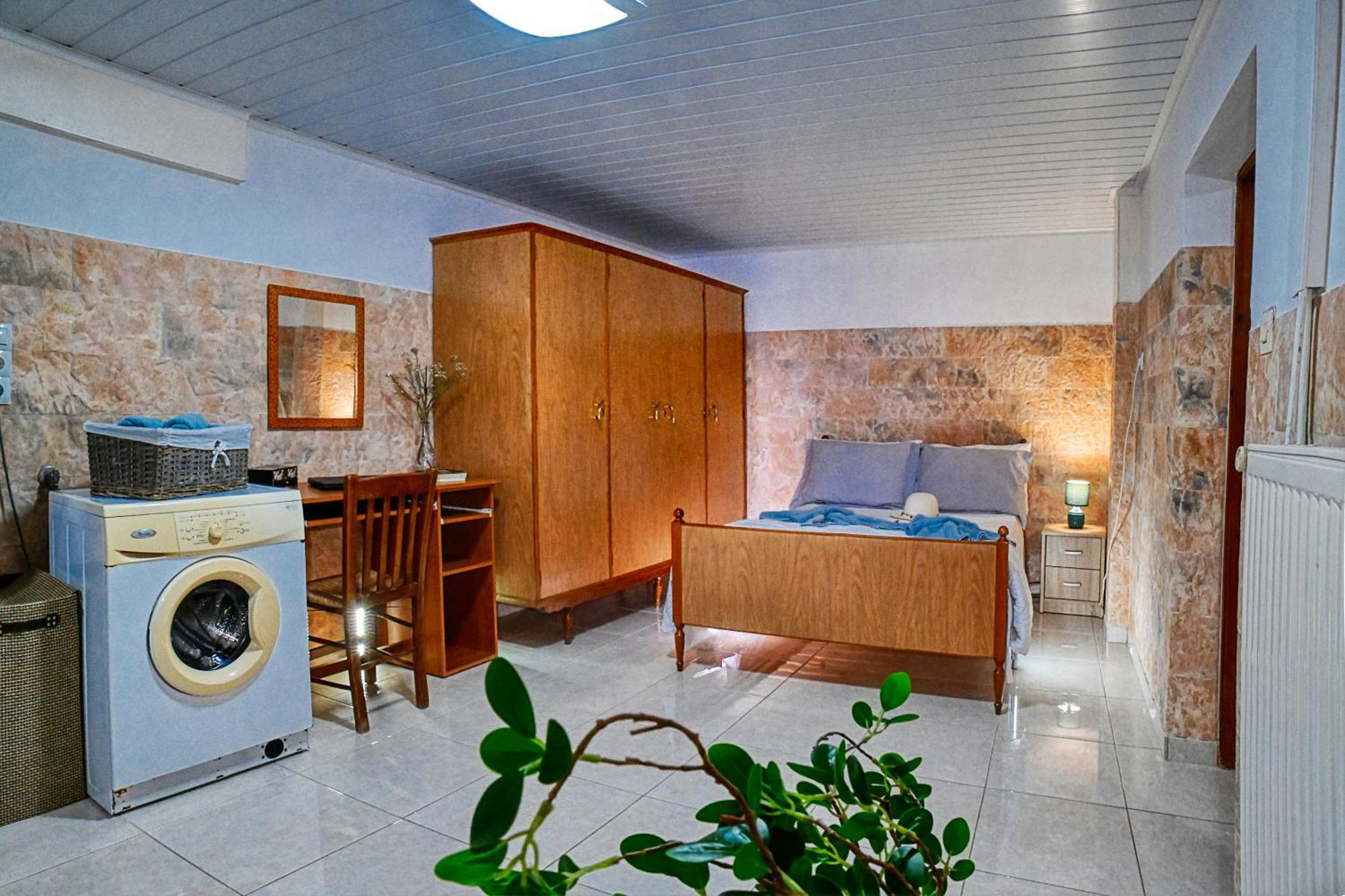 Kiki'S House Near Falassarna And Balos Platanos  Exterior photo